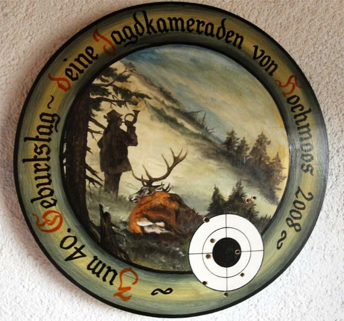 Xanderhof Βίλα Leutasch Εξωτερικό φωτογραφία
