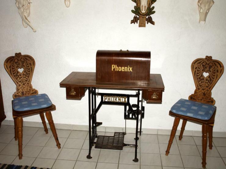 Xanderhof Βίλα Leutasch Εξωτερικό φωτογραφία