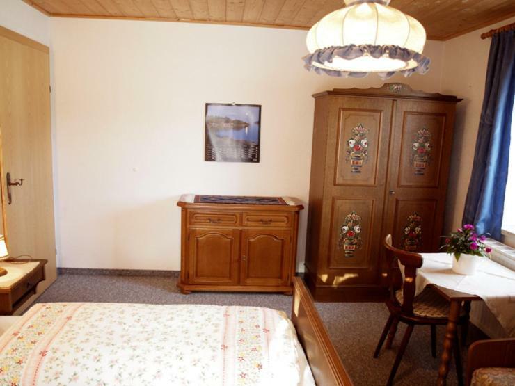 Xanderhof Βίλα Leutasch Εξωτερικό φωτογραφία